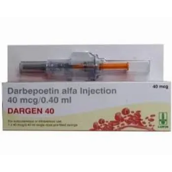Encicarb Injections